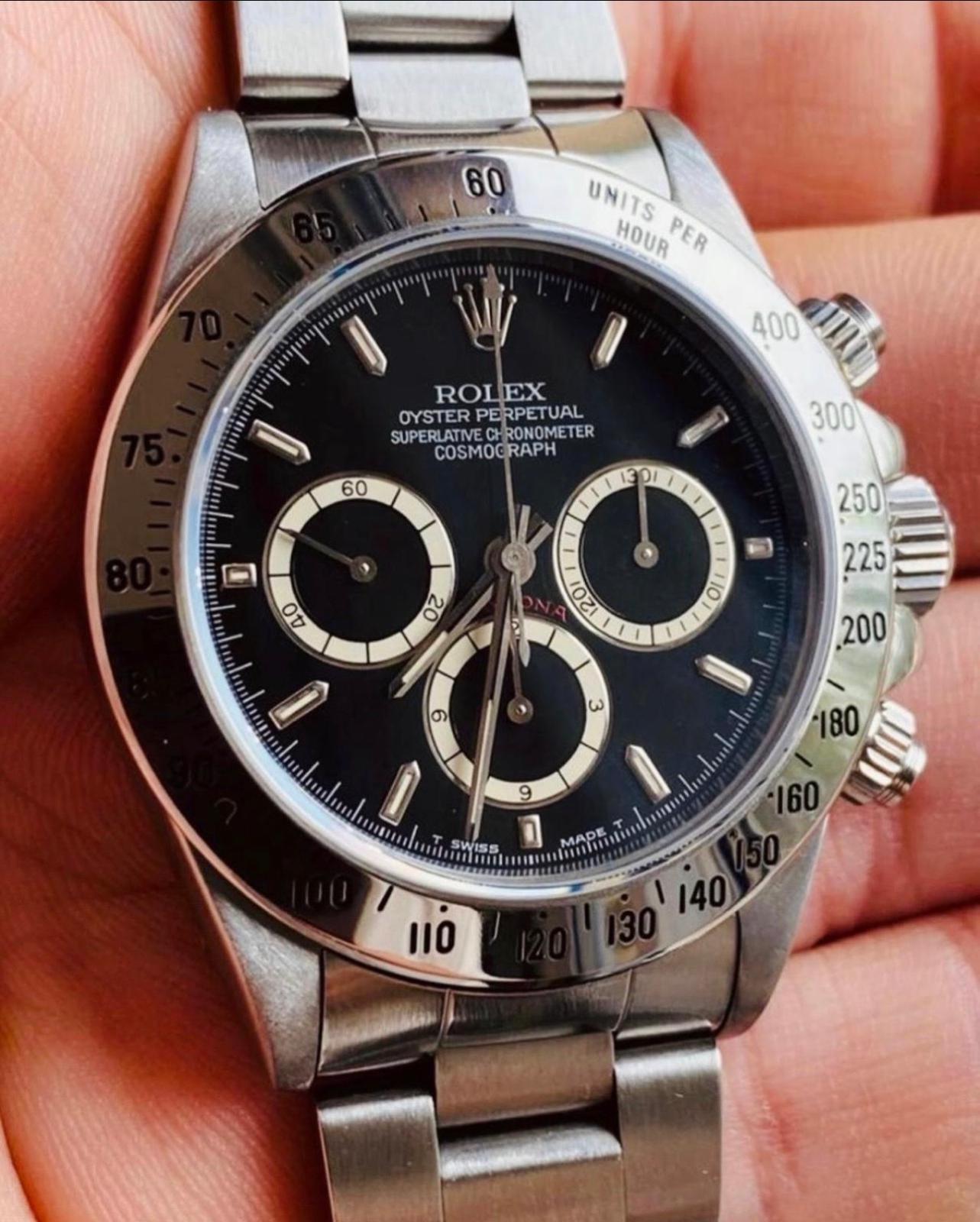 Rolex Daytona