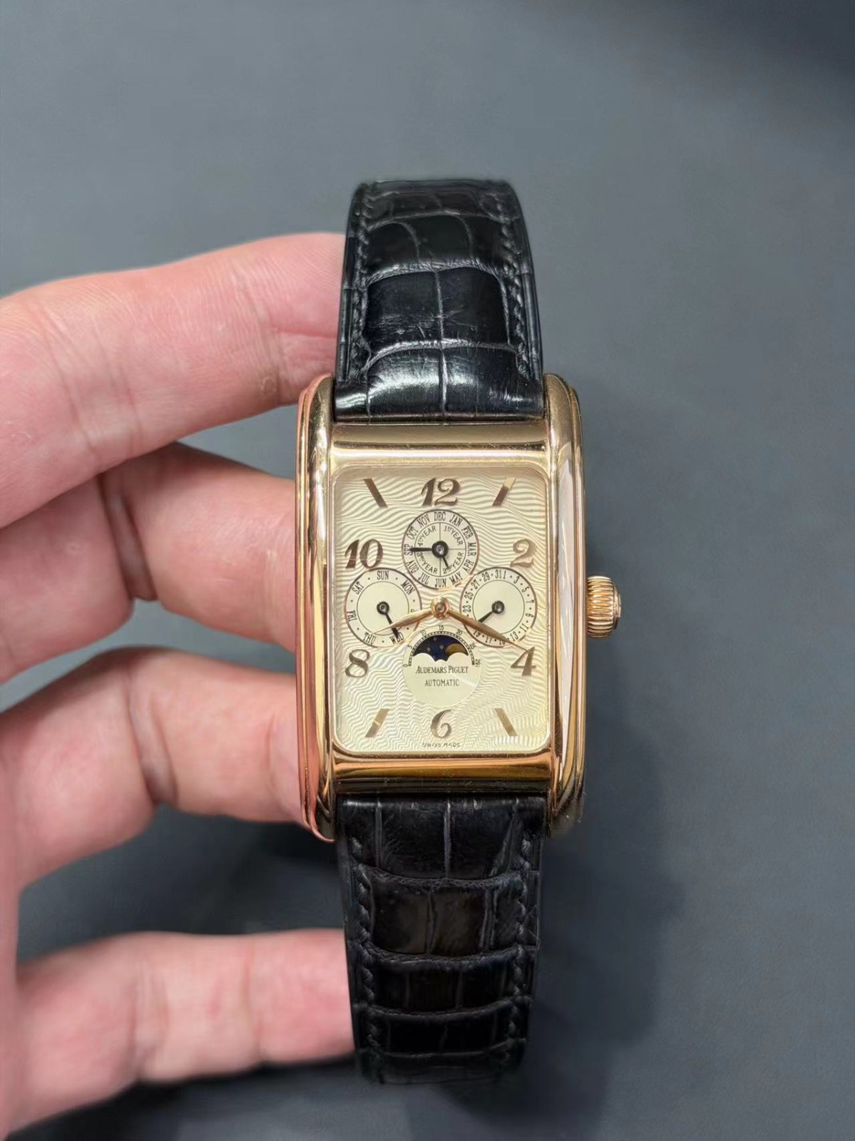 Audemars Piguet