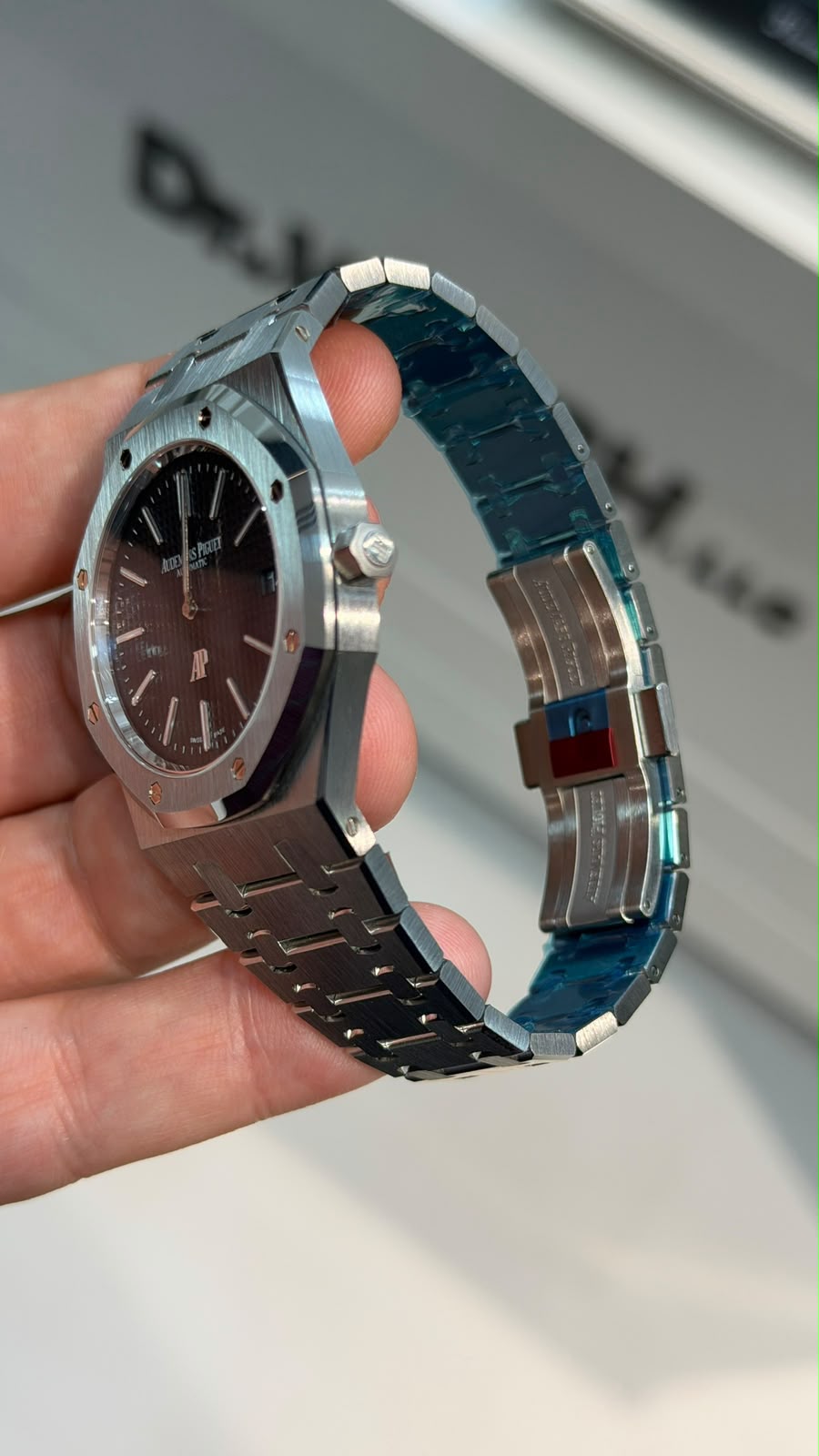 Audemars Piguet Royal Oak