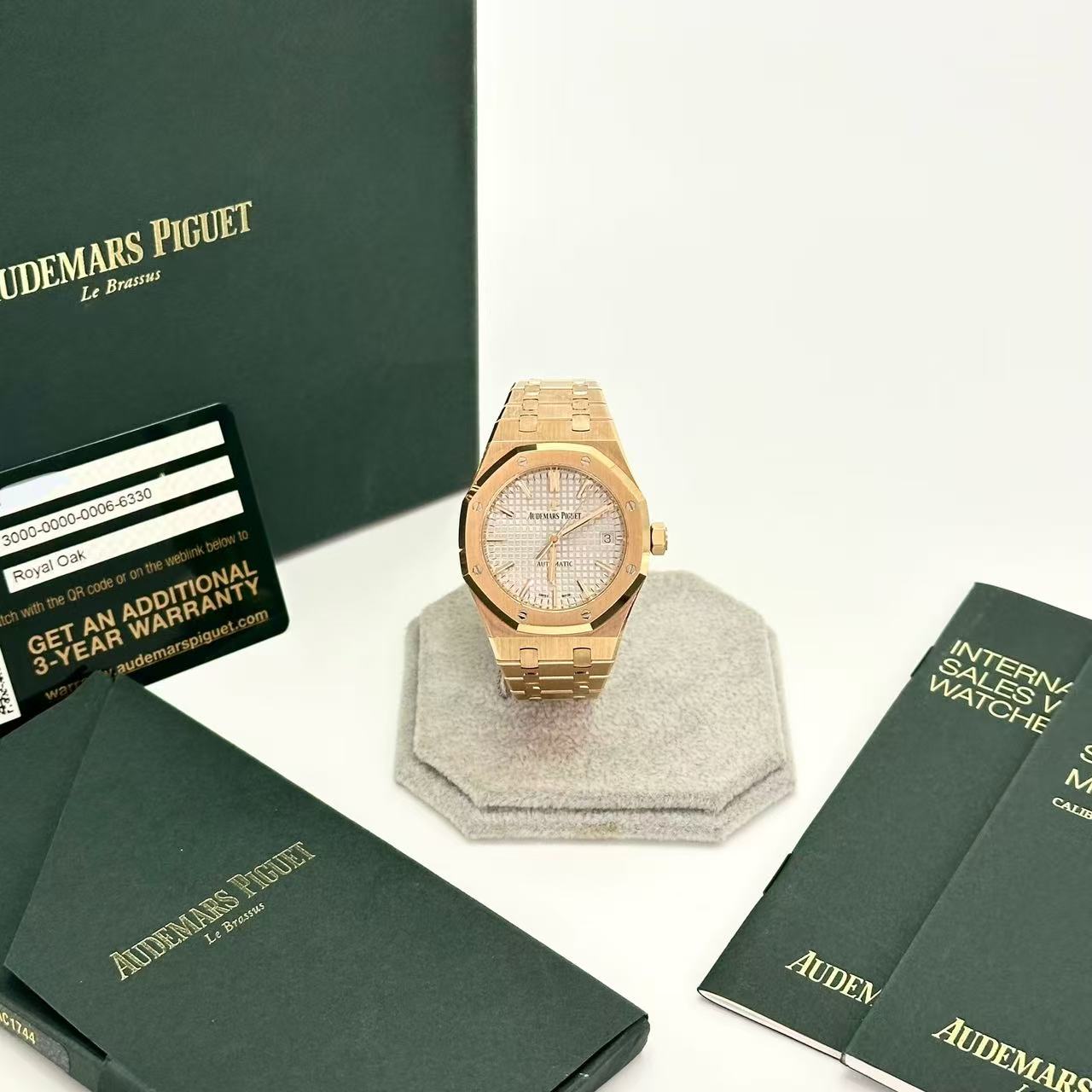 Audemars Piguet