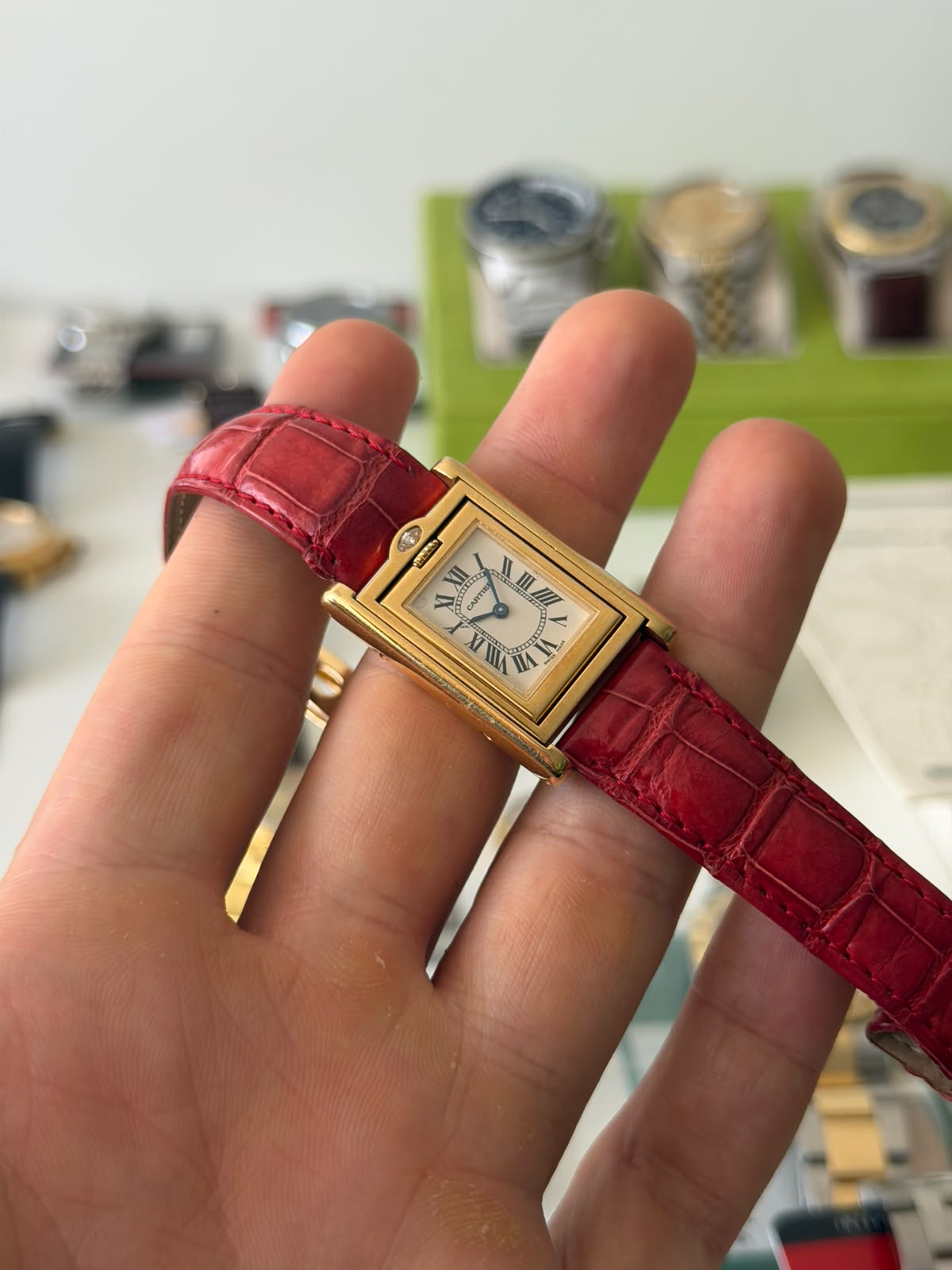 Cartier