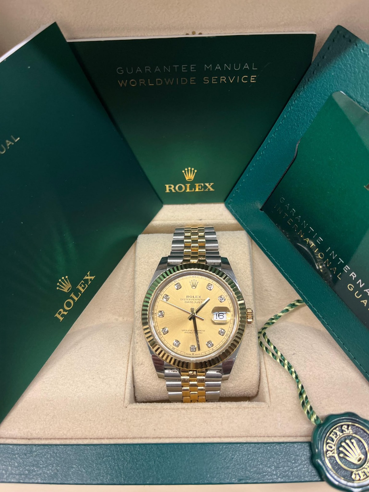 Rolex