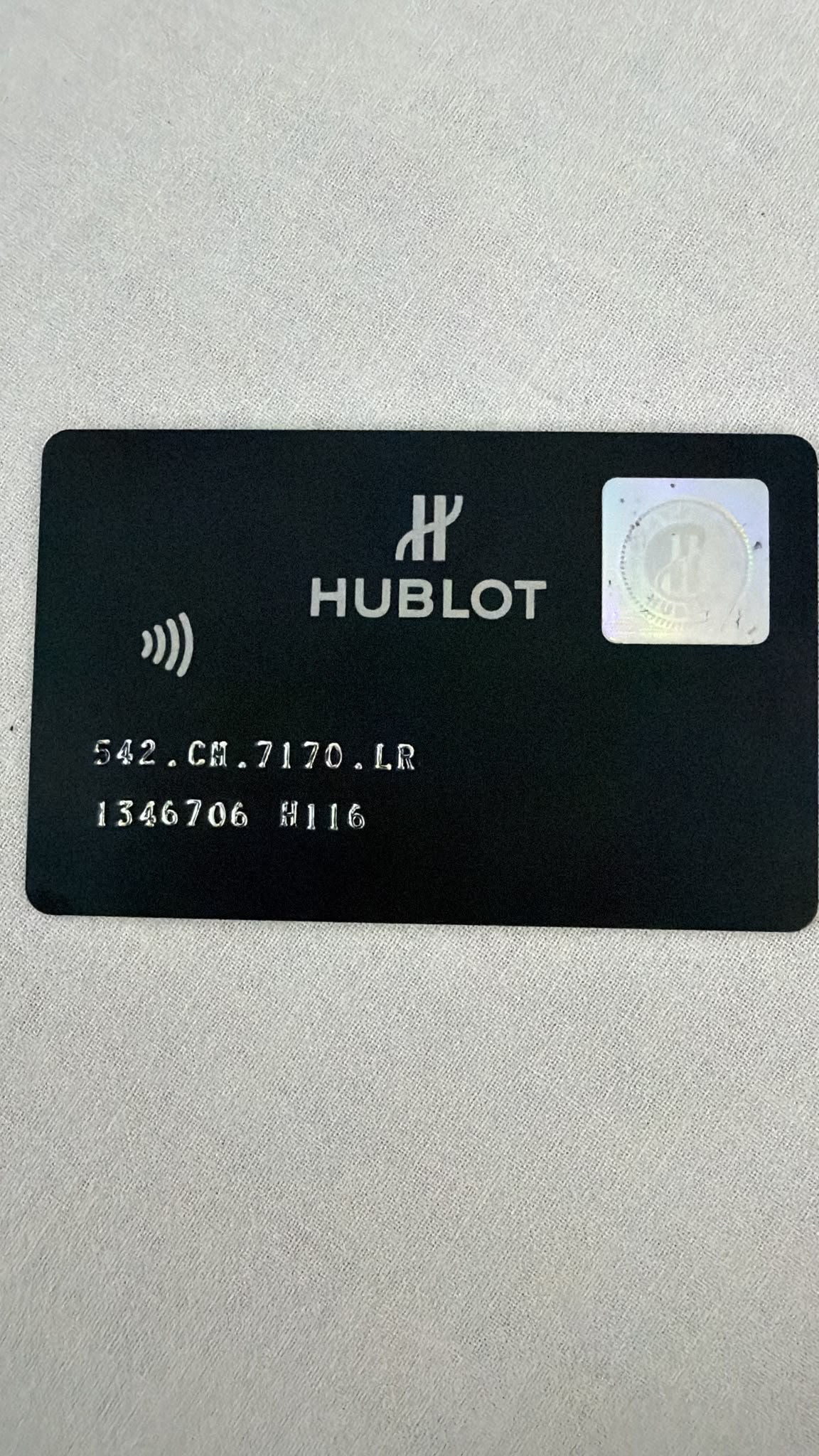 Hublot