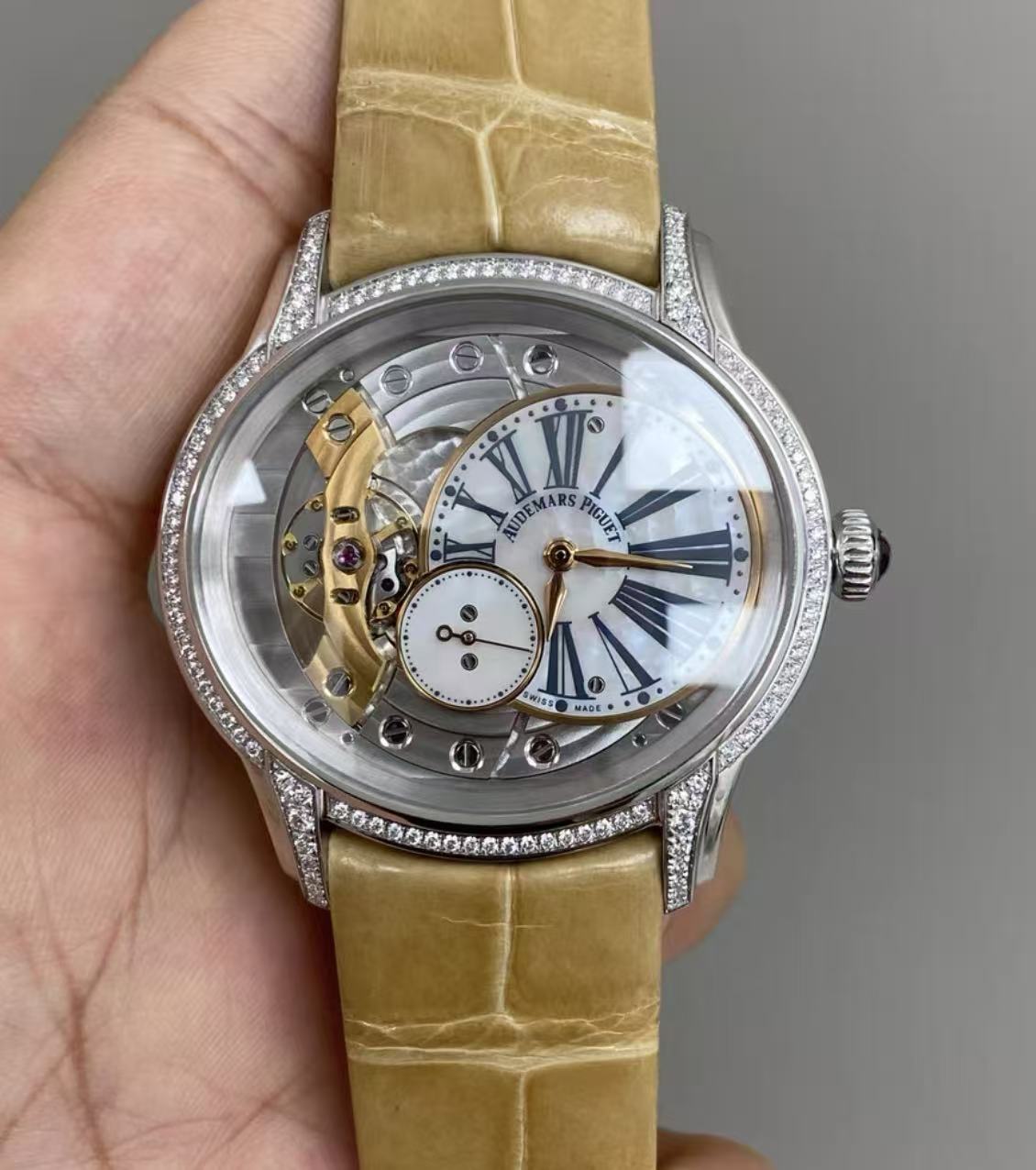 Audemars Piguet