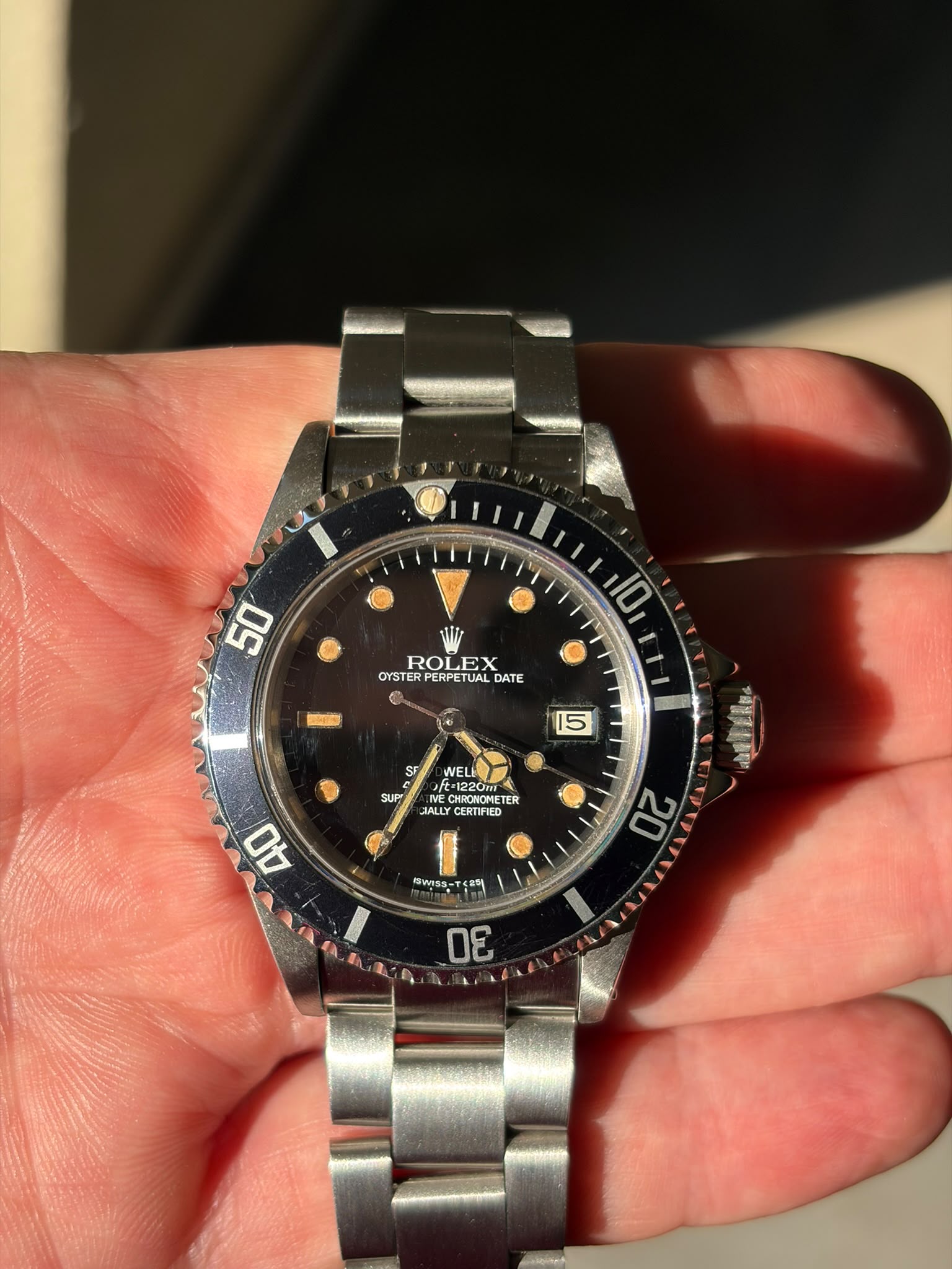 Rolex