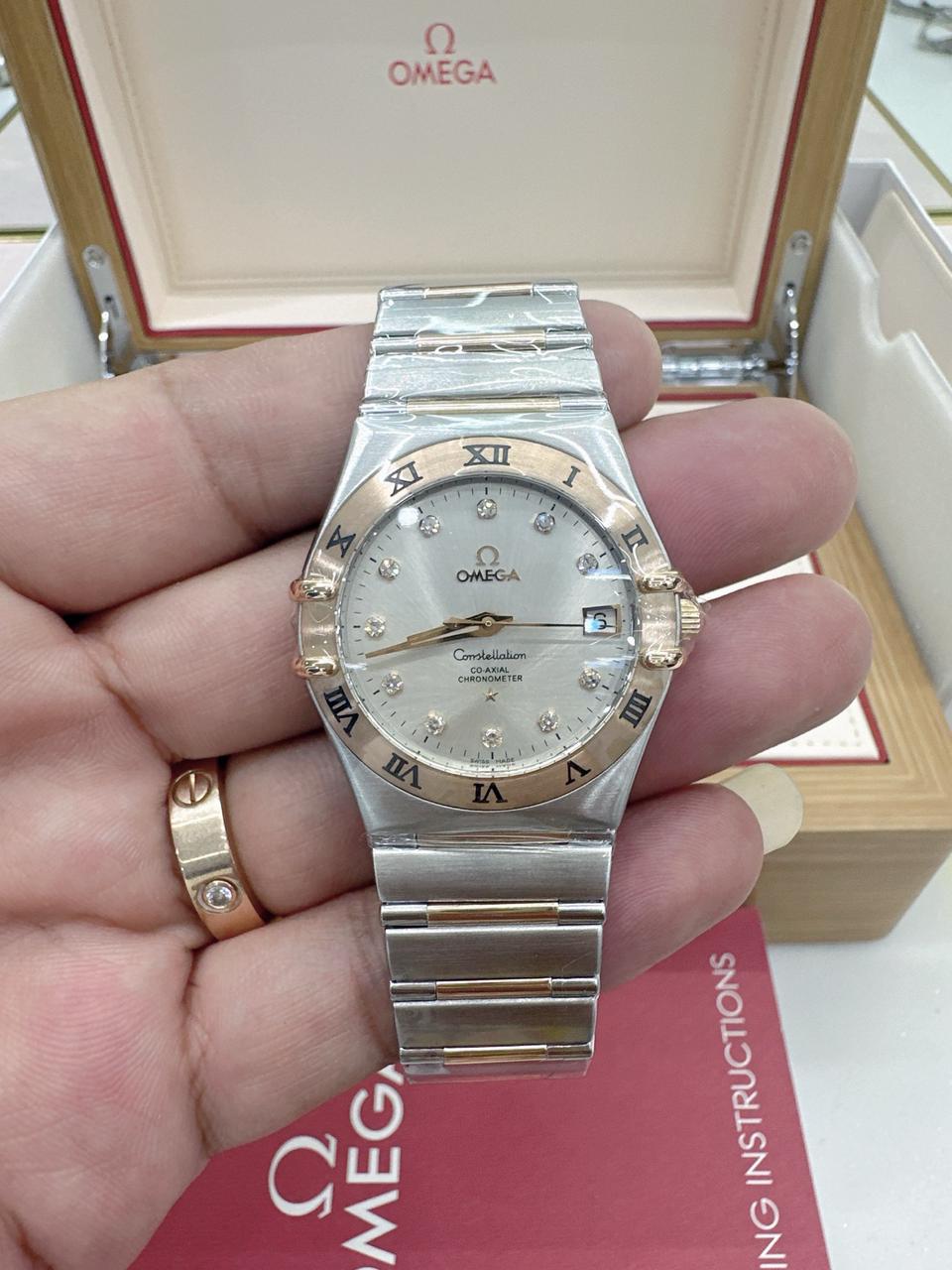 Omega