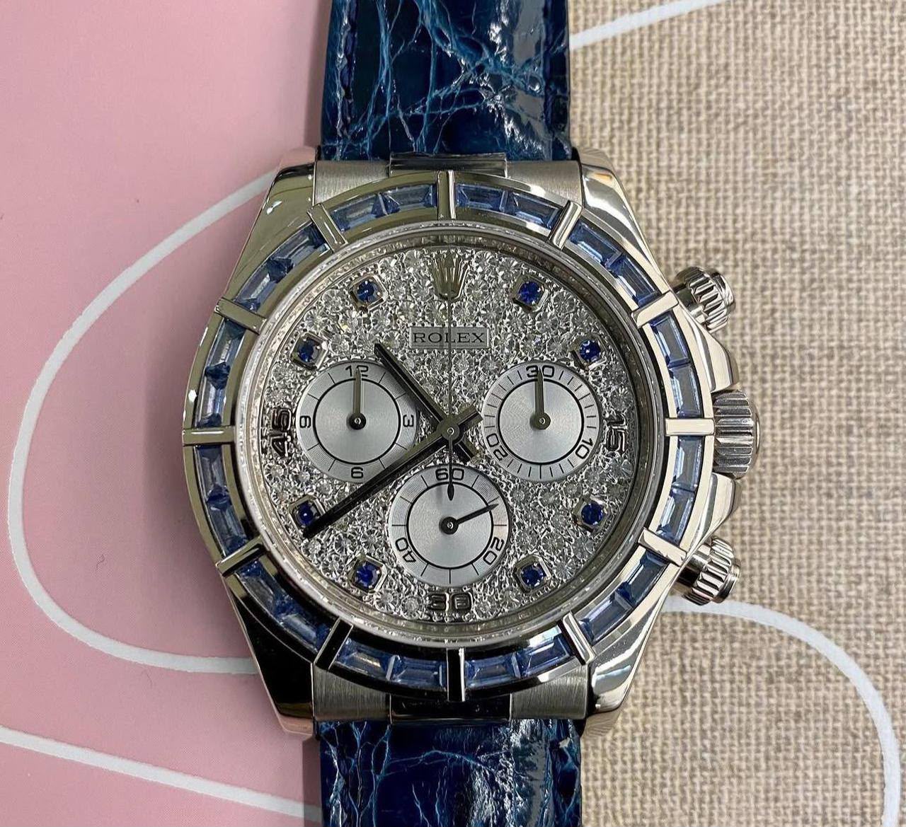Rolex Daytona
