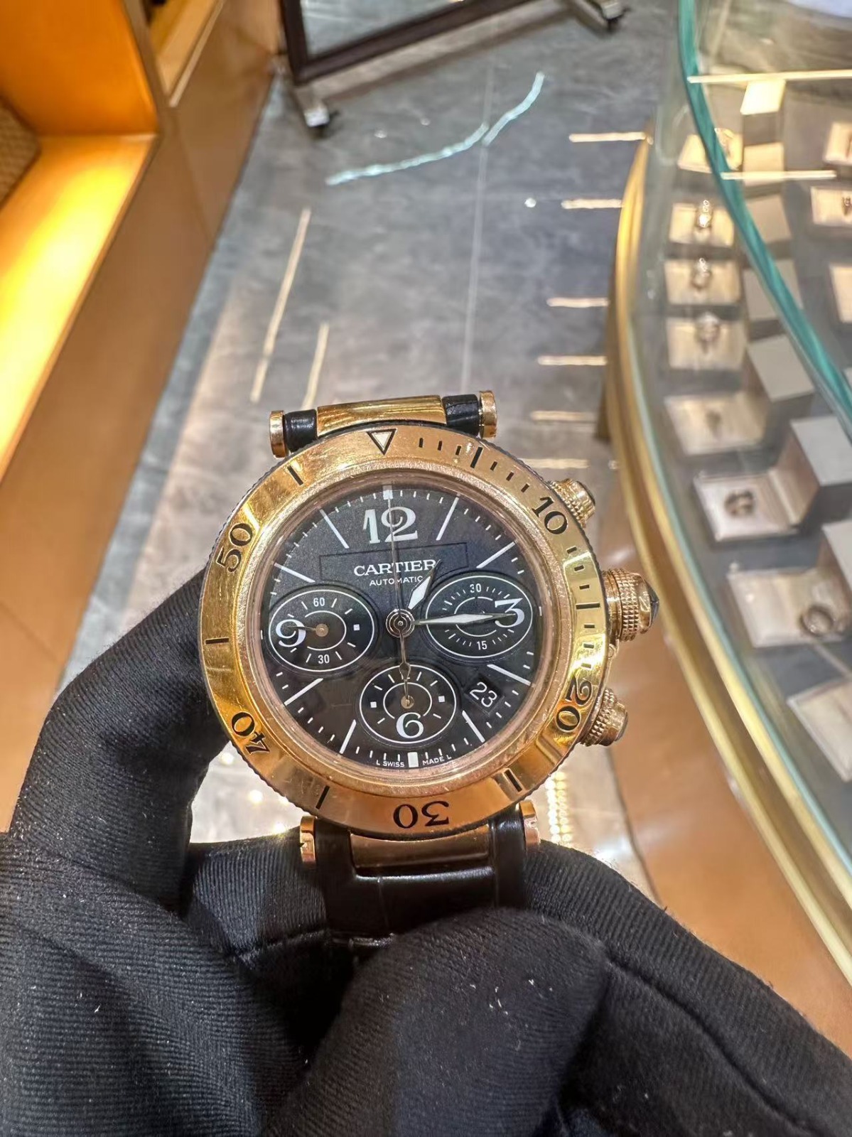 Cartier