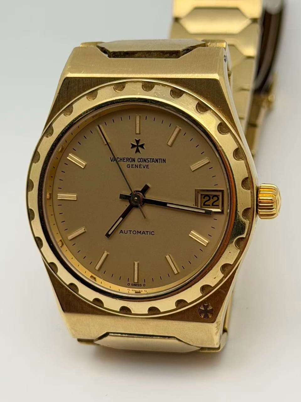Vacheron Constantin
