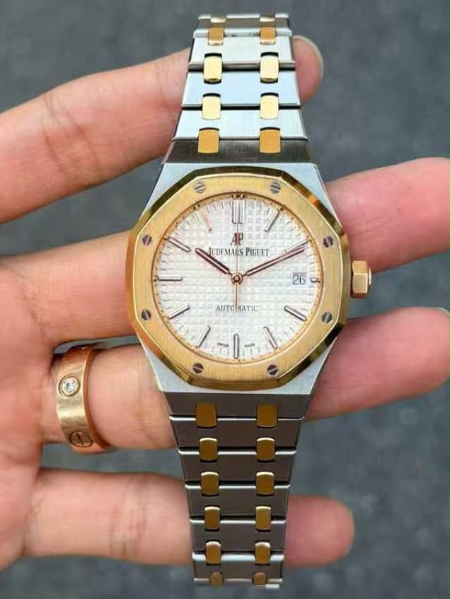 Audemars Piguet