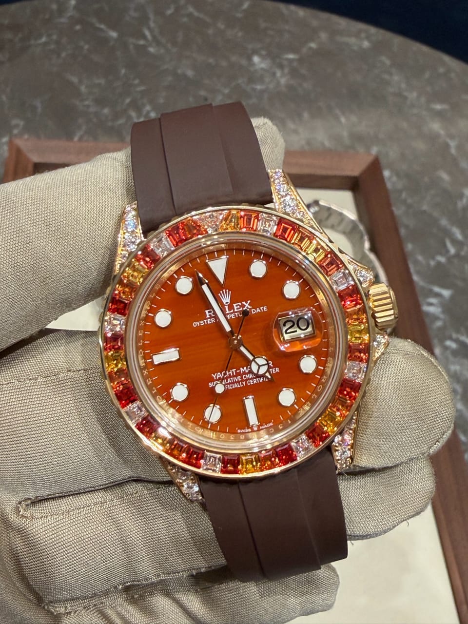 Rolex