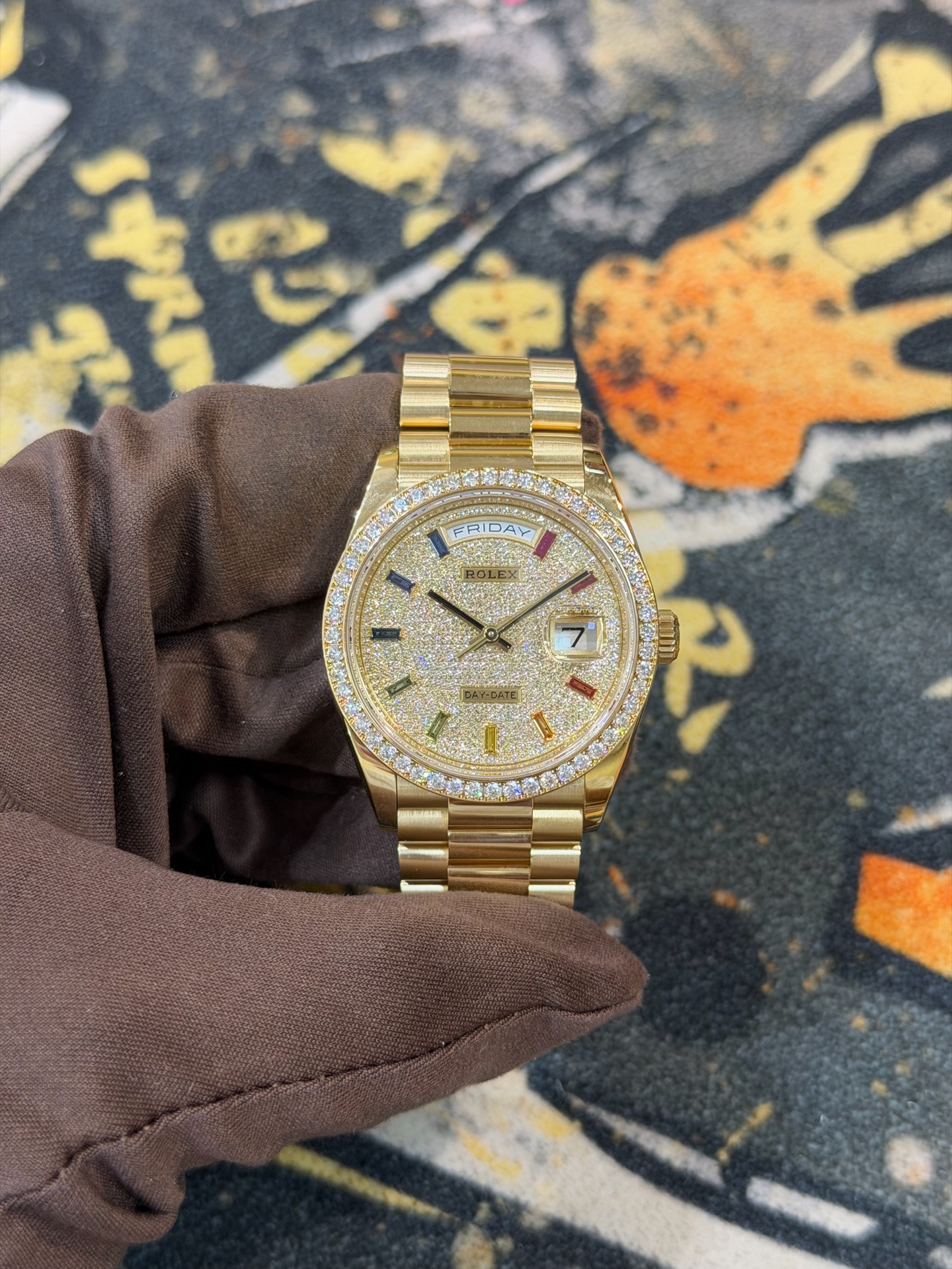 Rolex