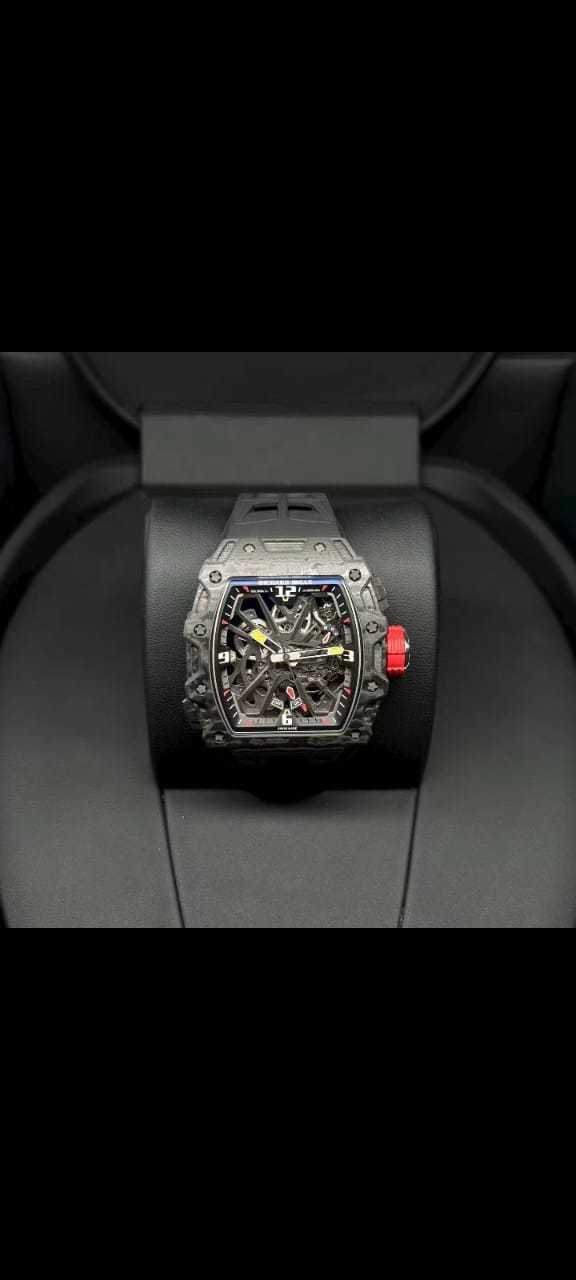 Richard Mille
