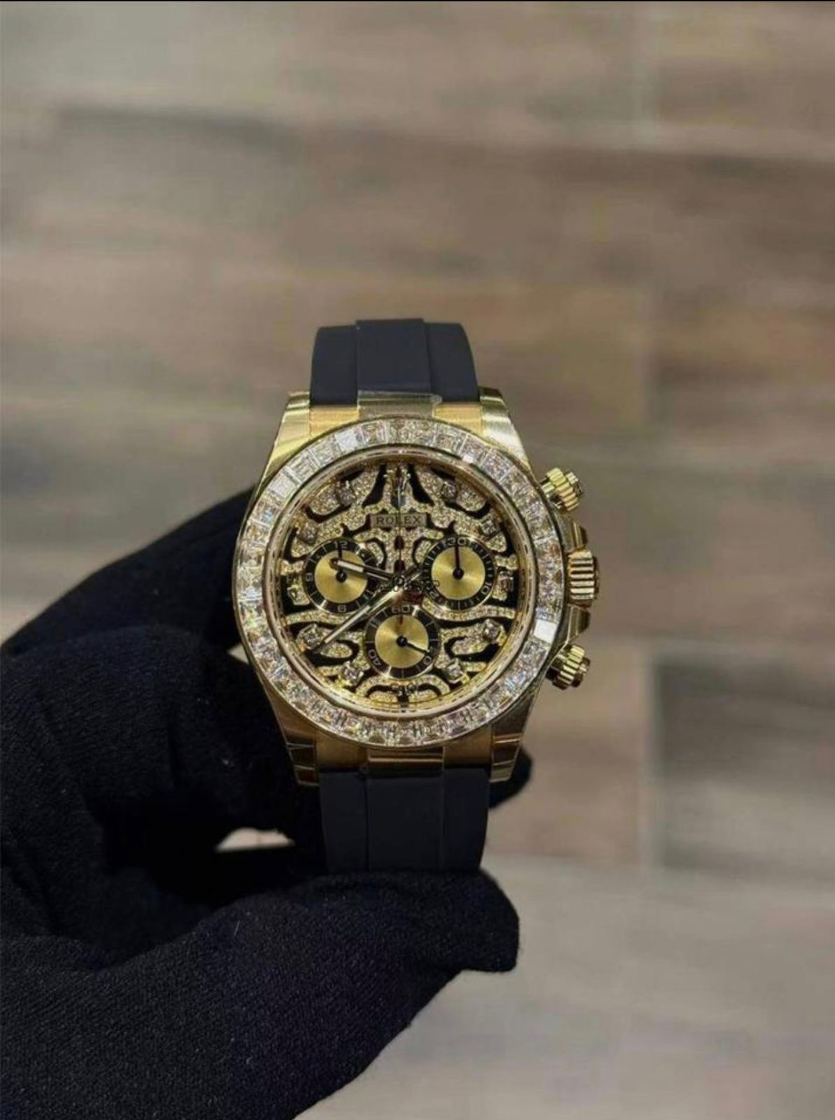Rolex