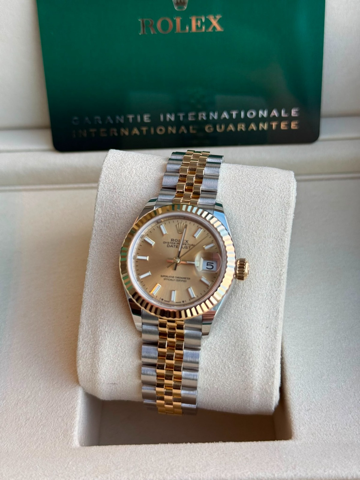 Rolex Datejust