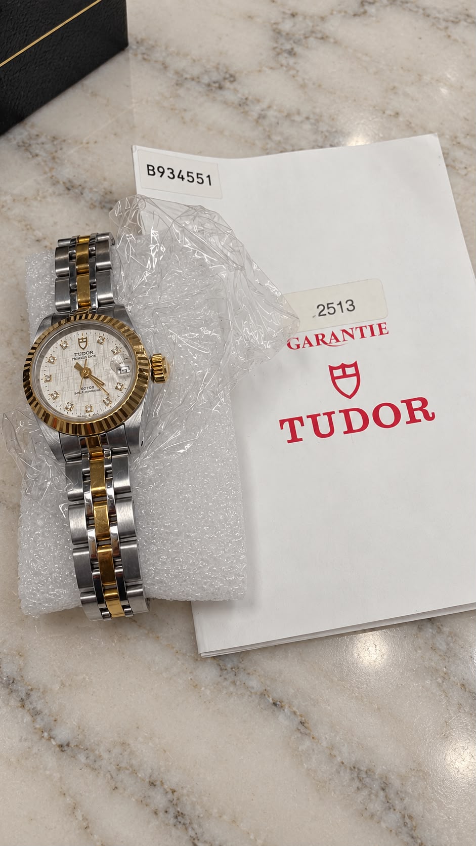 Tudor
