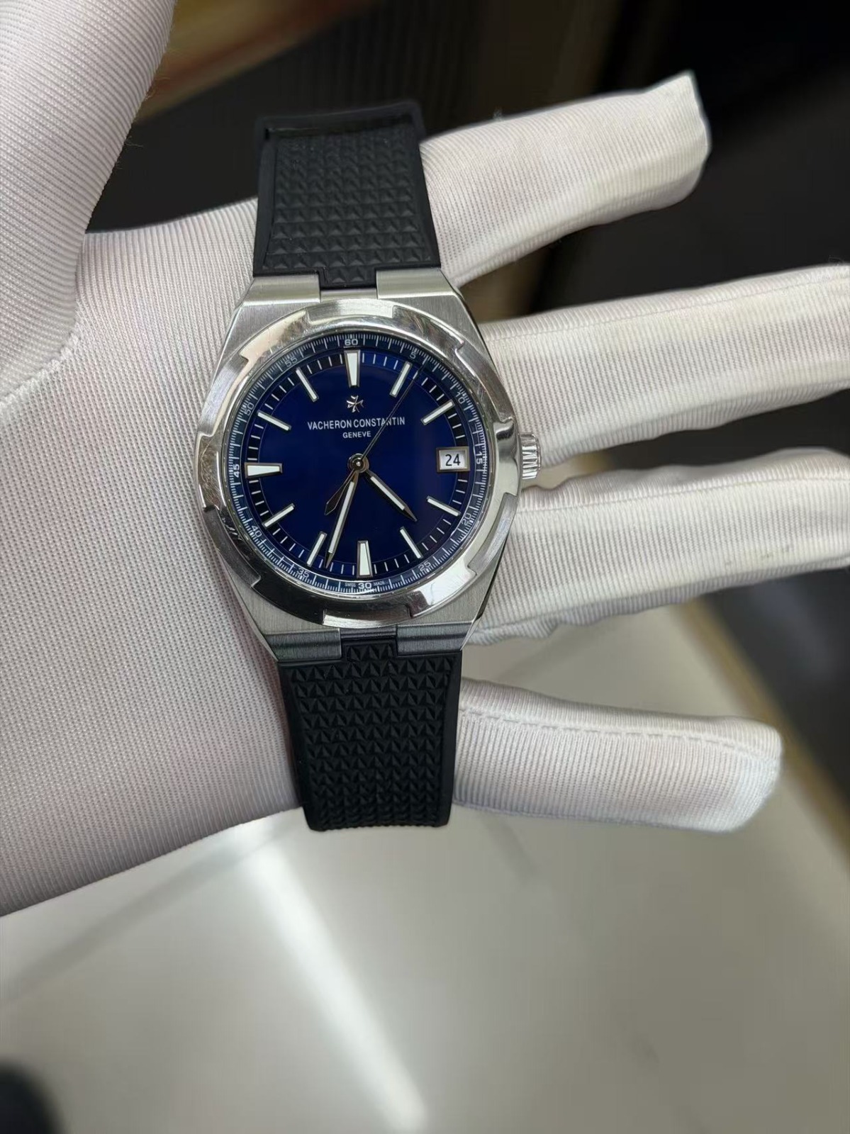 Vacheron Constantin