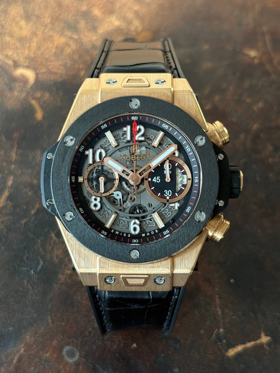 Hublot
