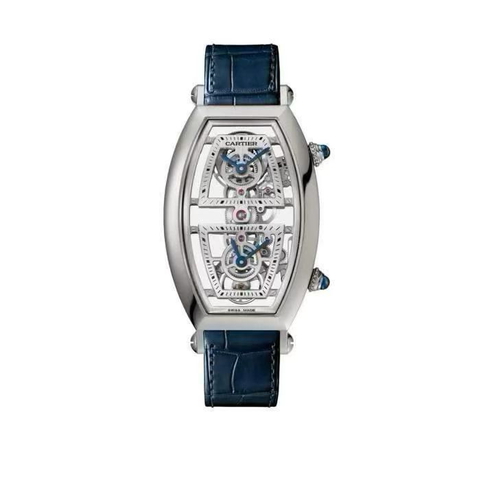 Cartier Tonneau