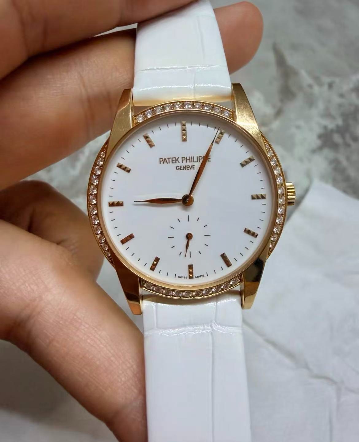 Vacheron Constantin