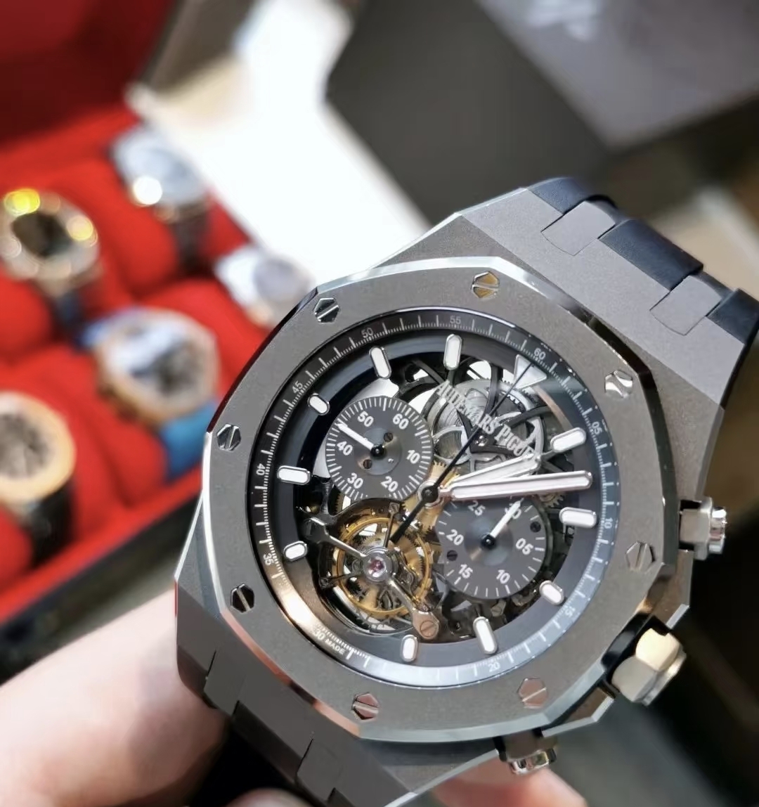 Audemars Piguet