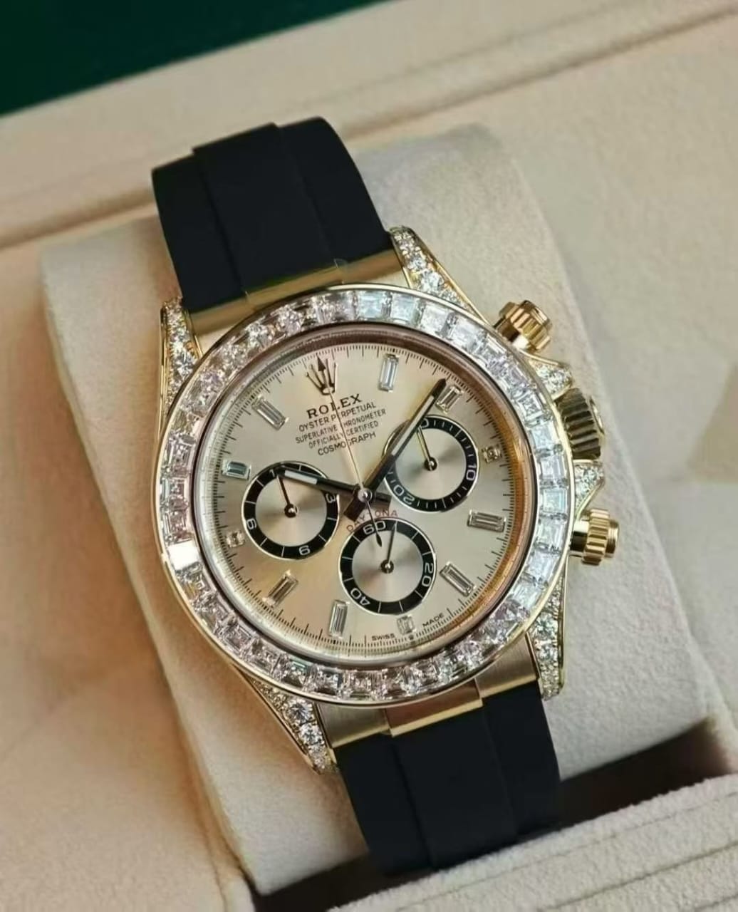 Rolex Daytona