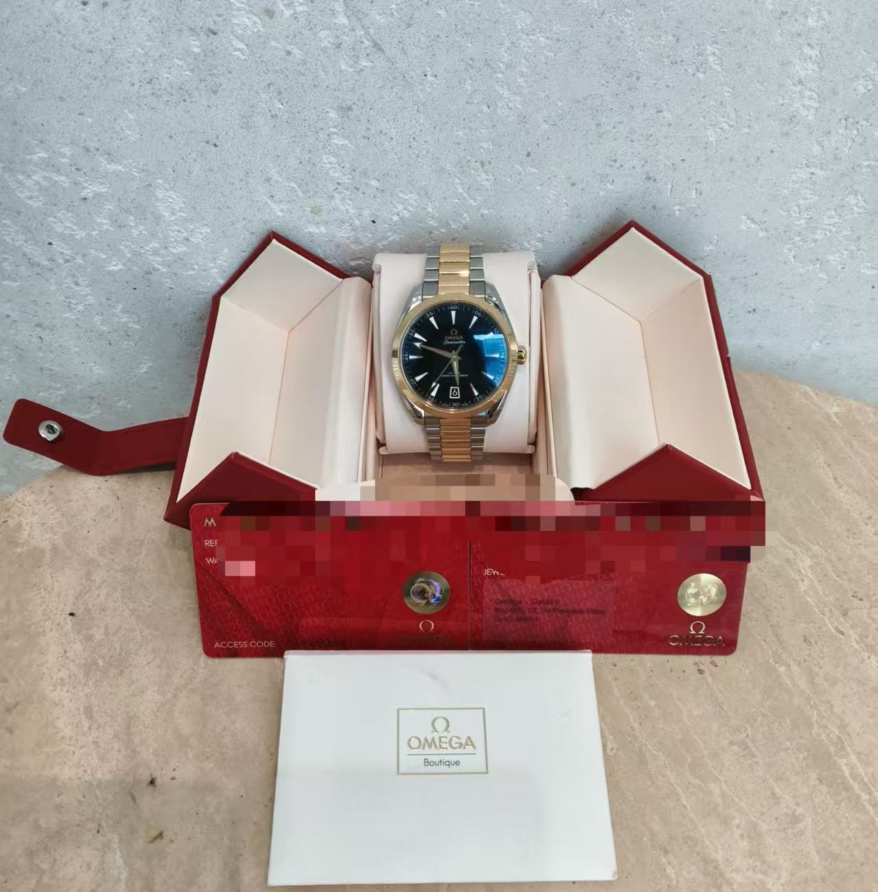Omega