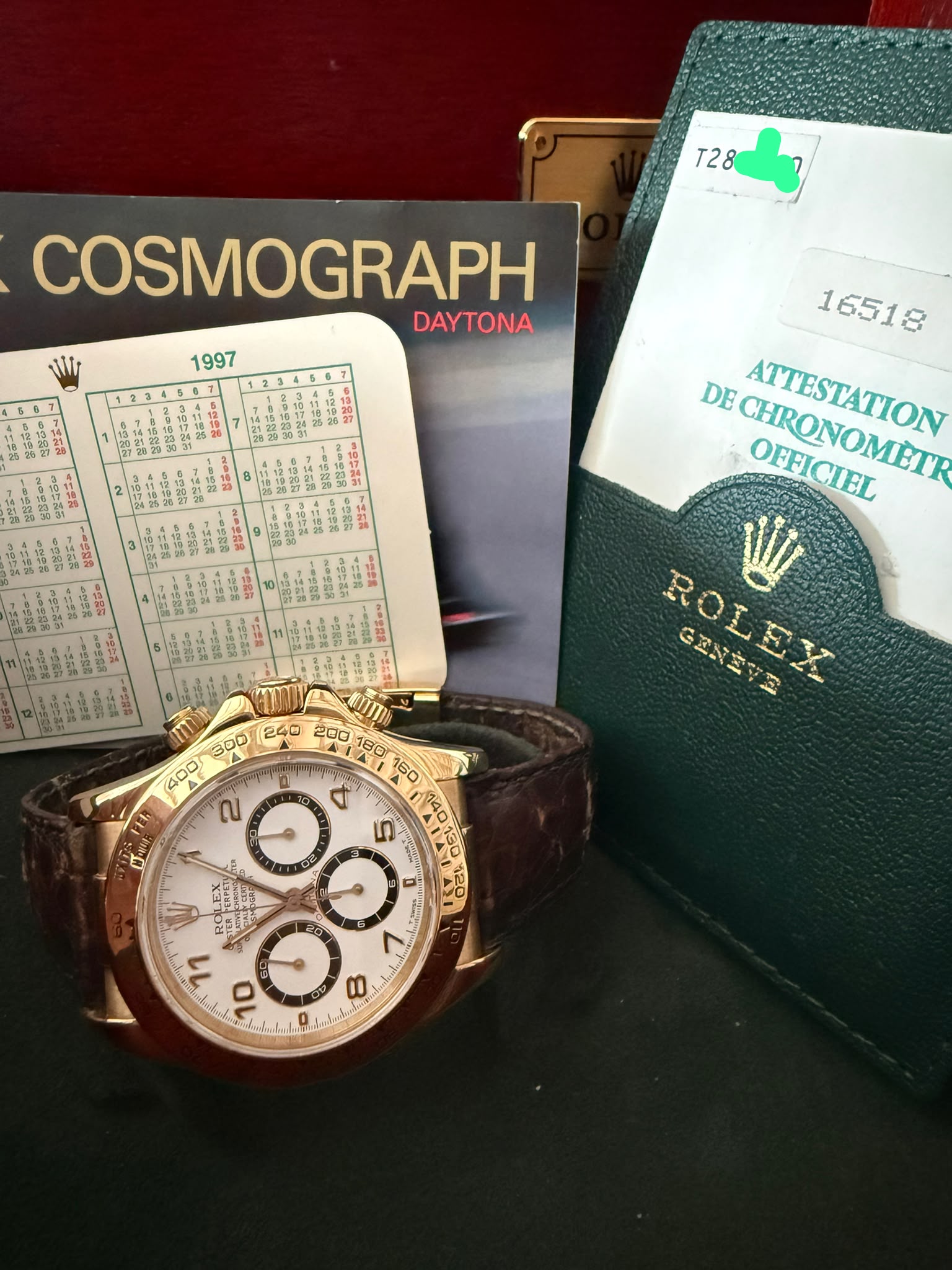 Rolex