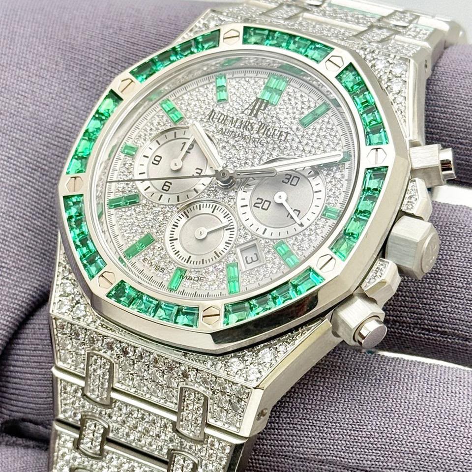 Audemars Piguet