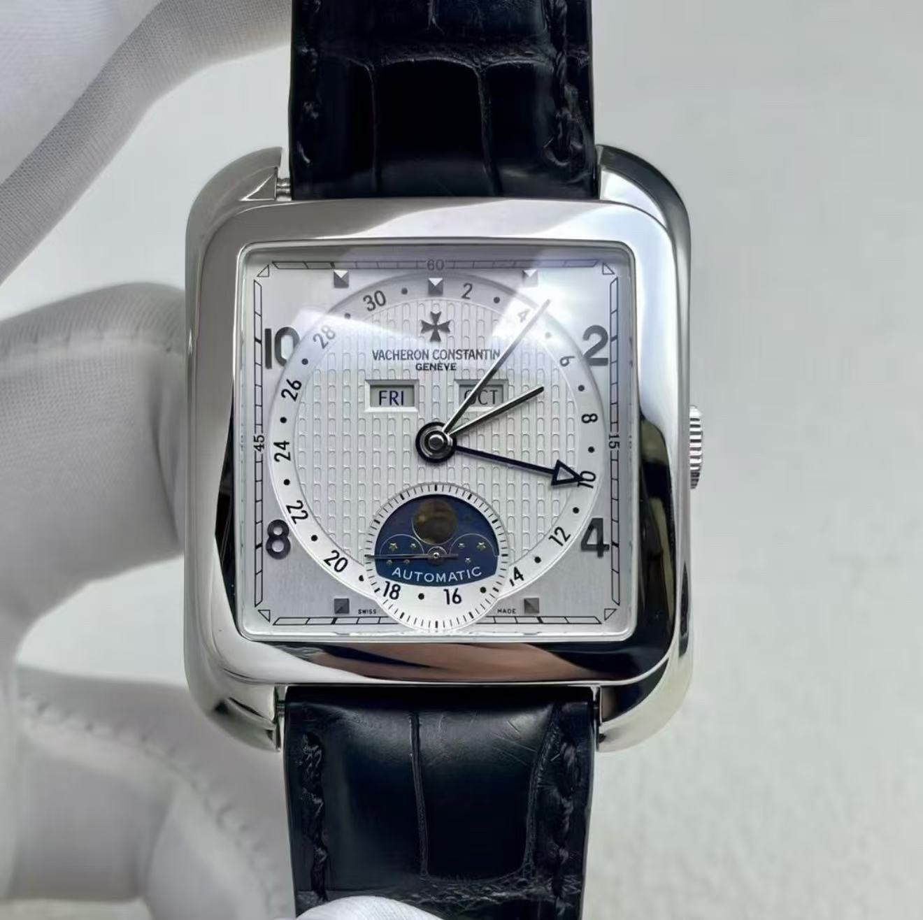 Vacheron Constantin