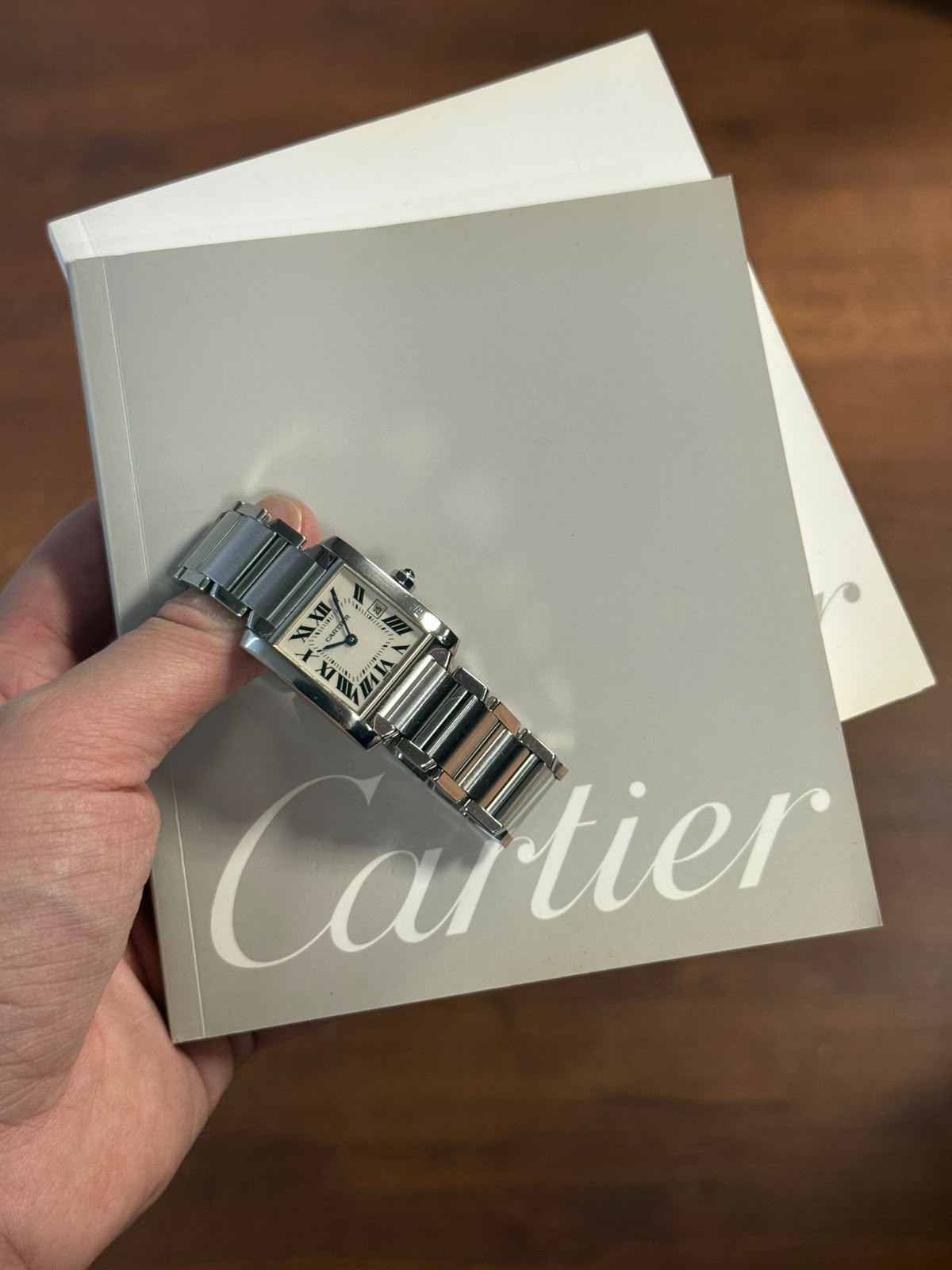 Cartier