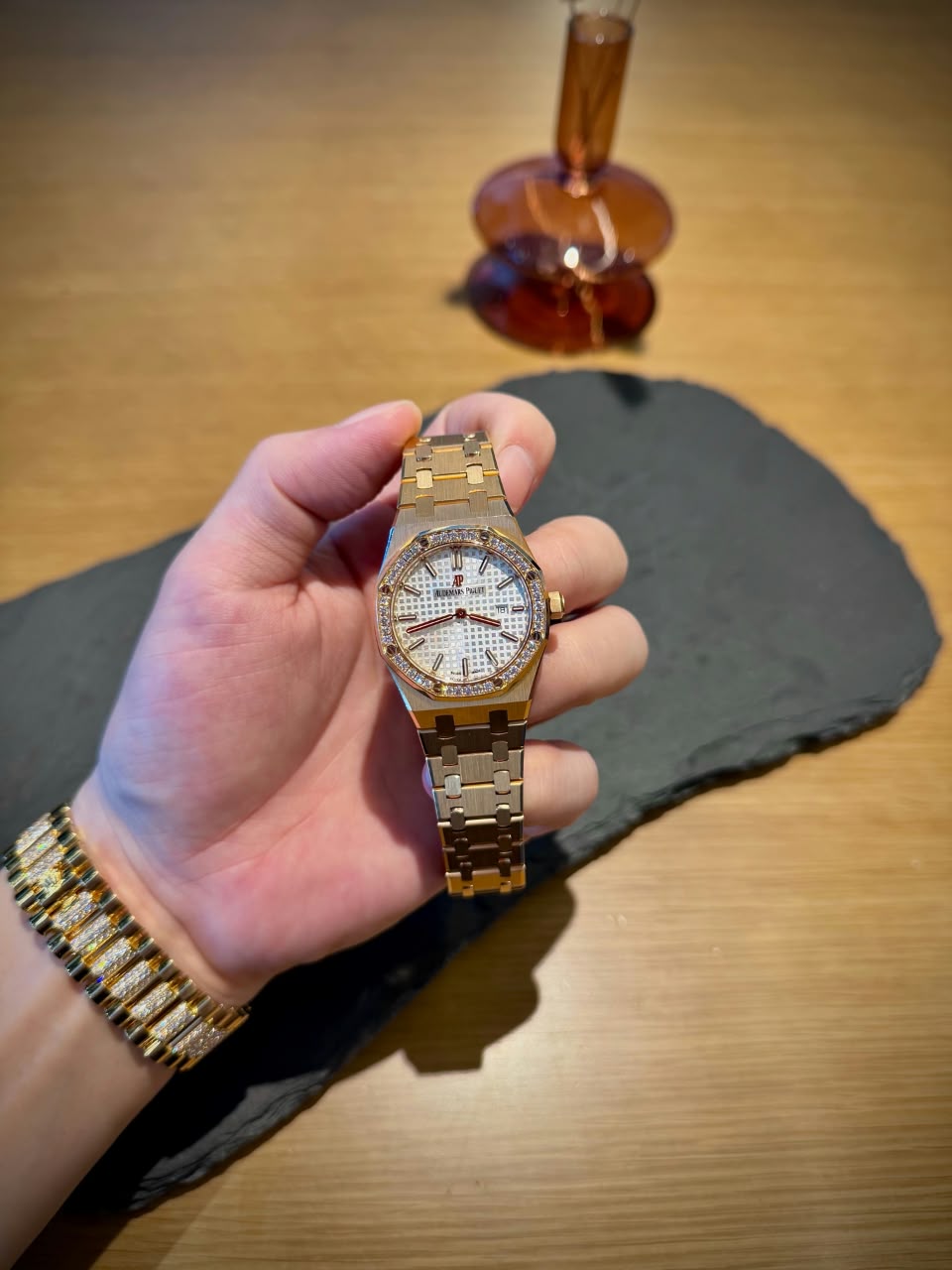 Audemars Piguet