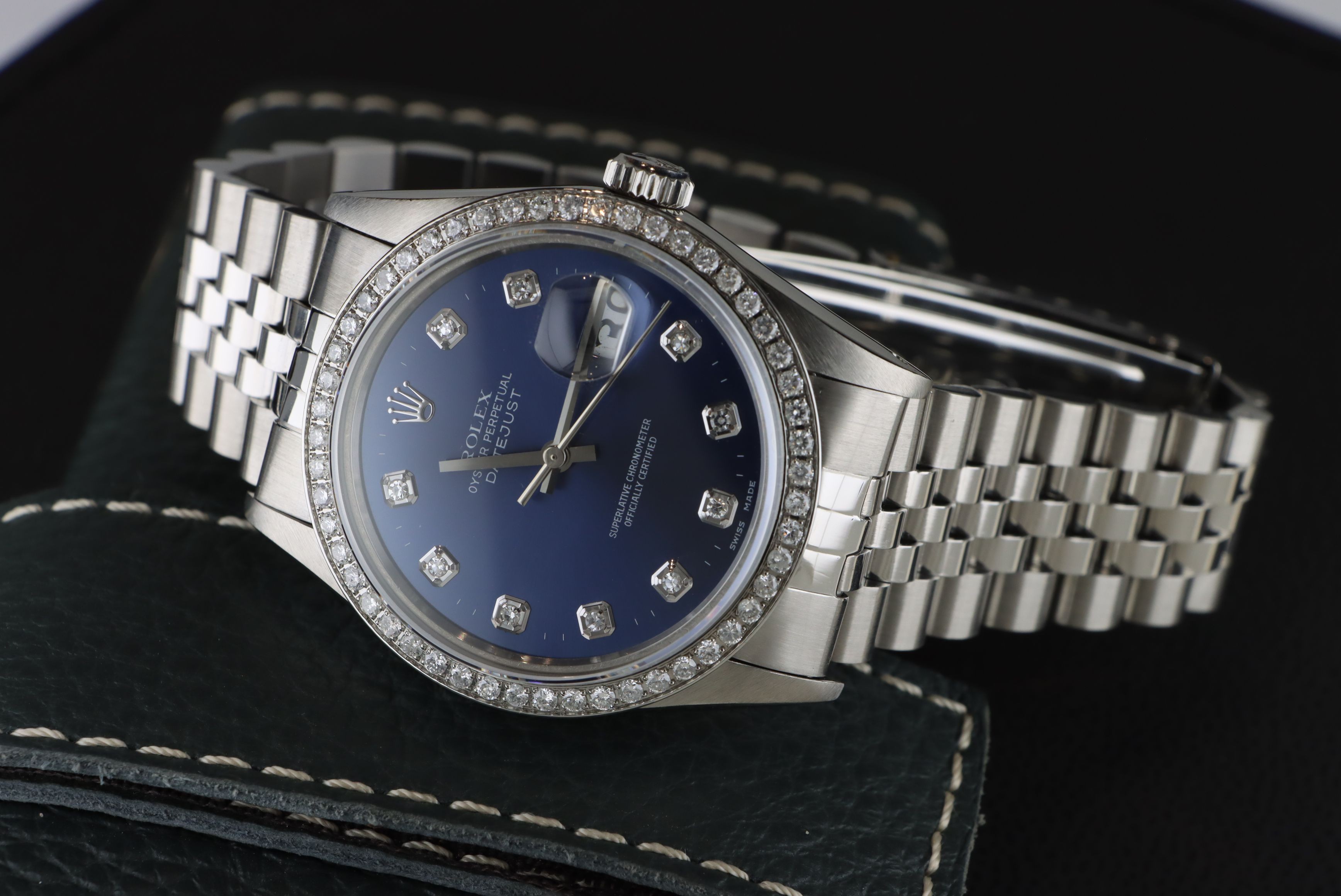 Rolex Datejust