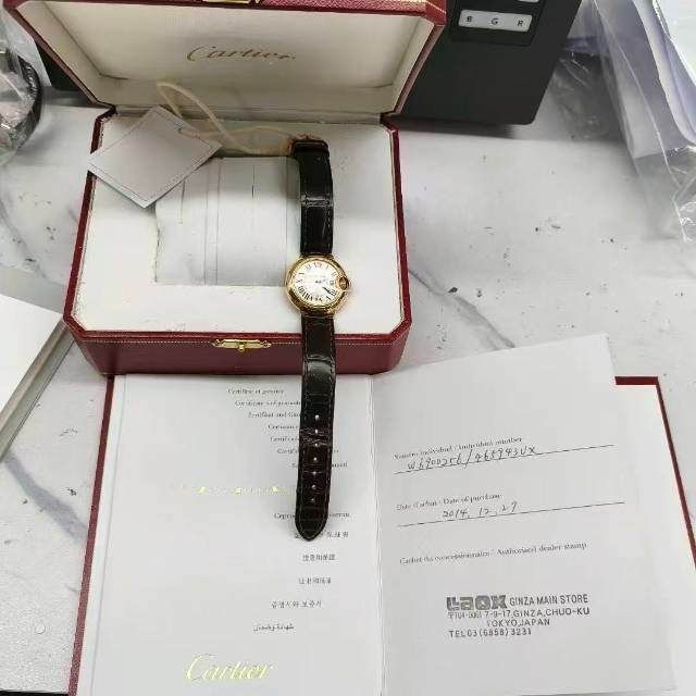 Cartier