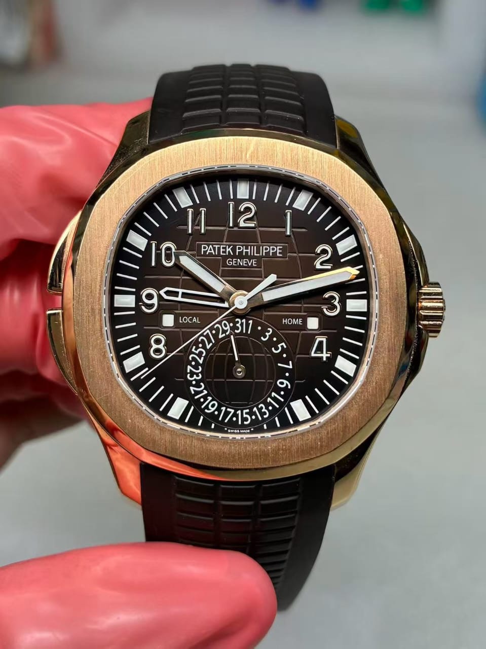 Patek Philippe