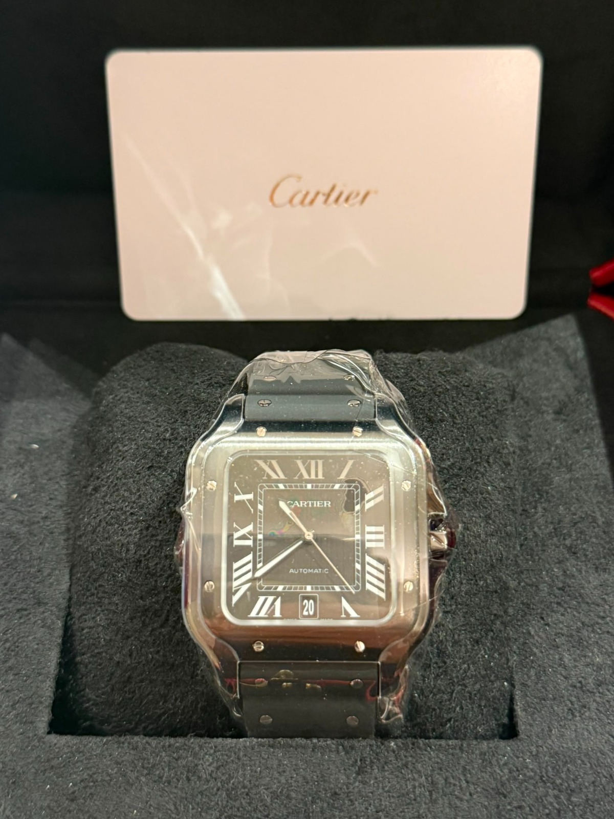 Cartier