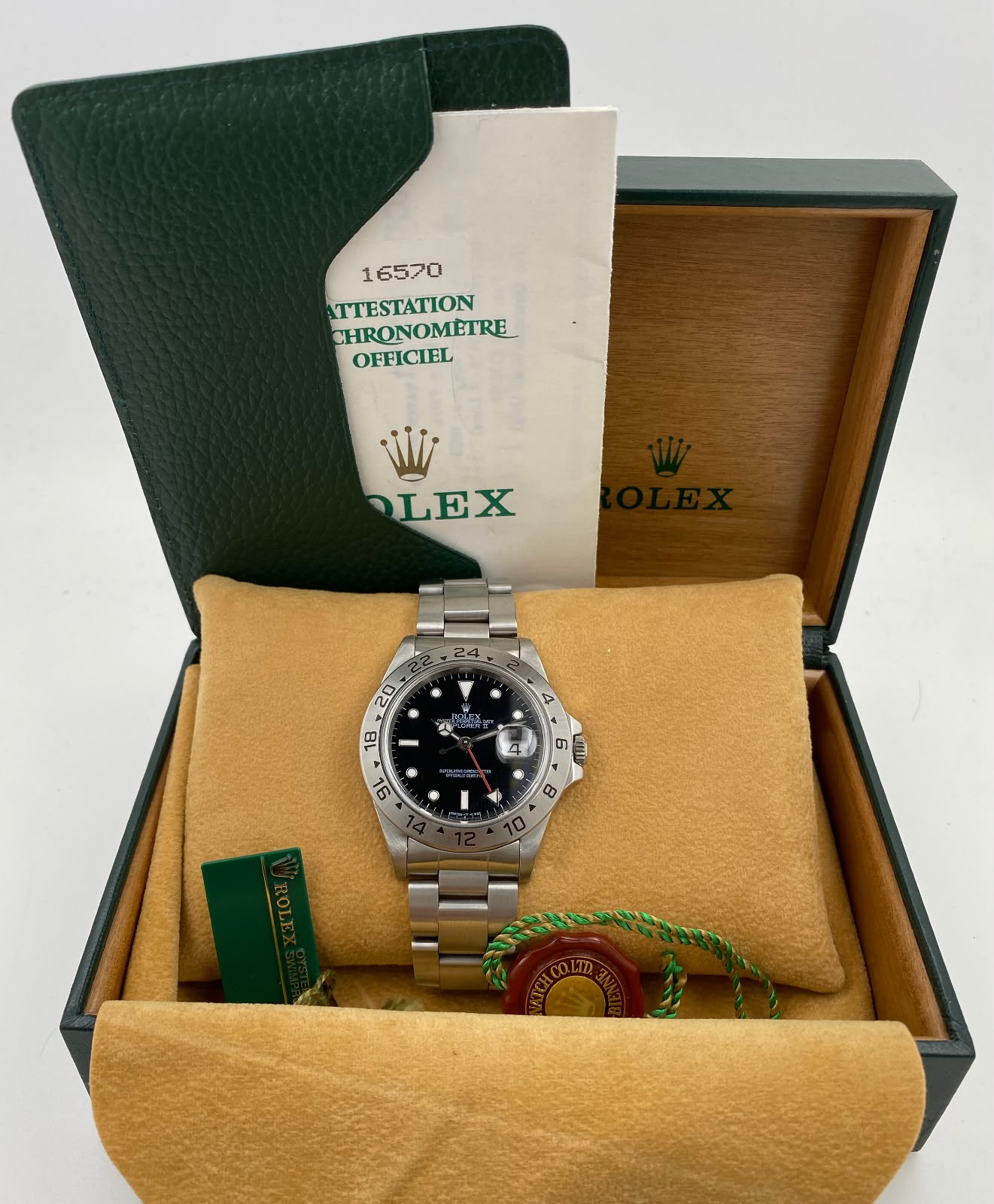 Rolex