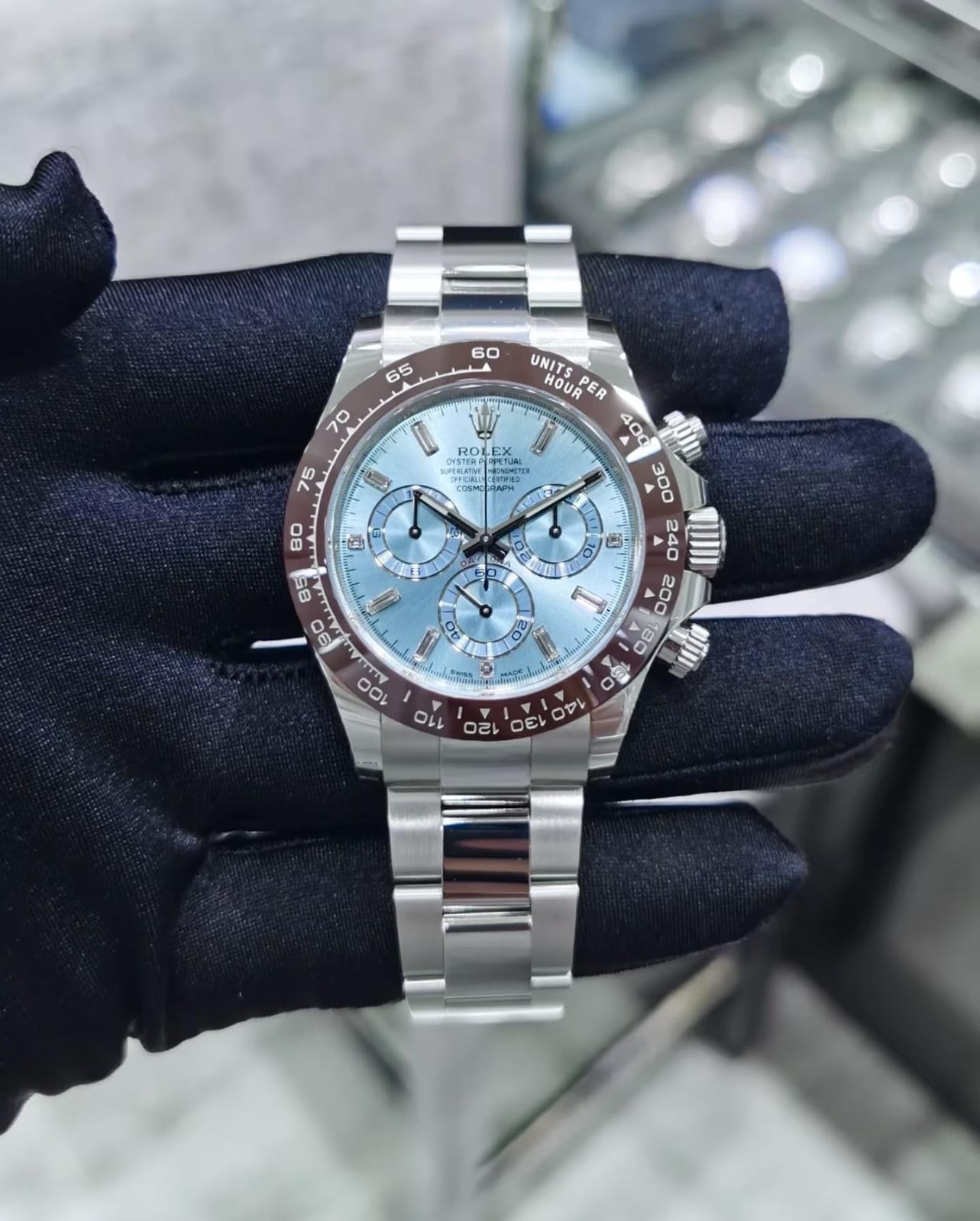 Rolex