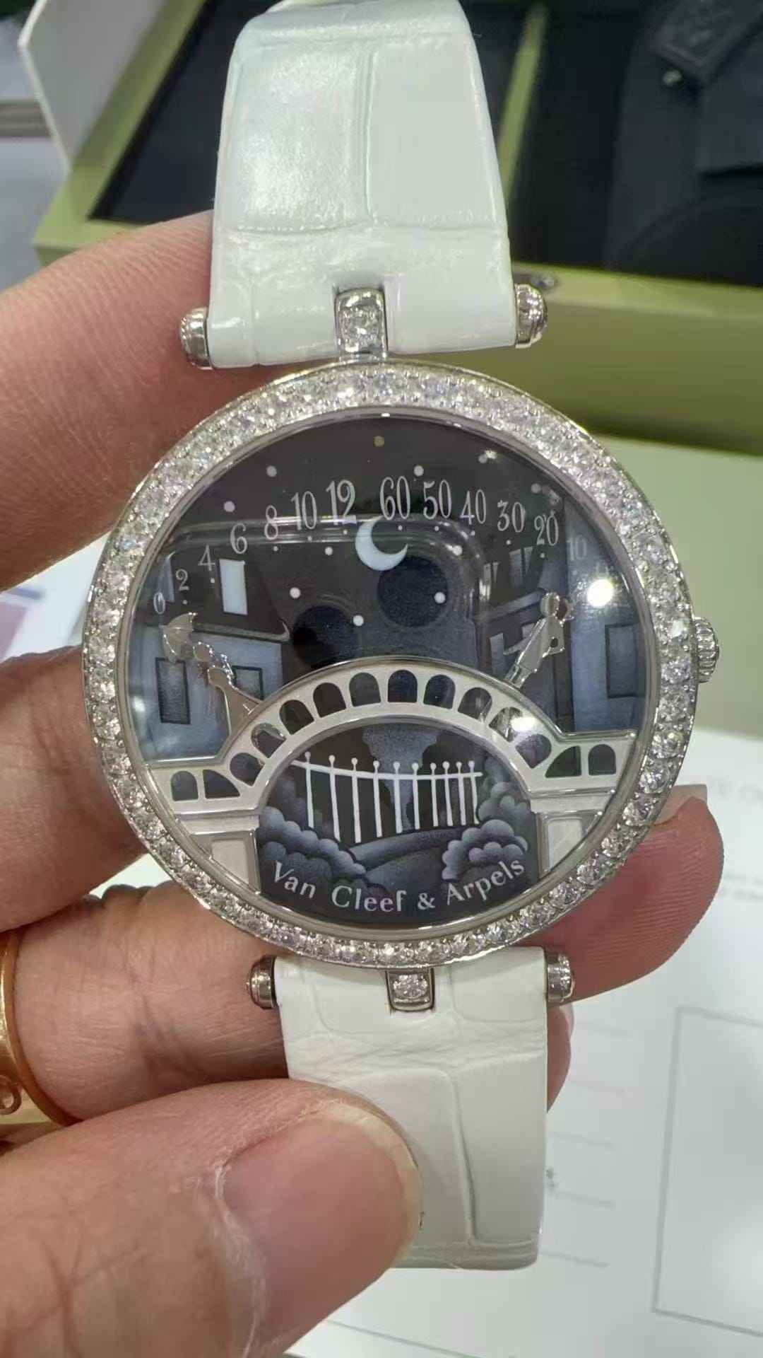 Vacheron Constantin