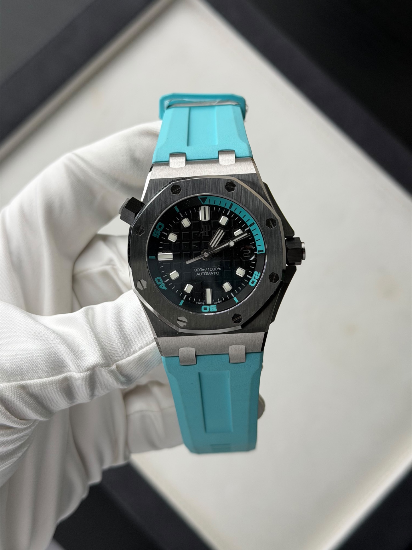 Audemars Piguet