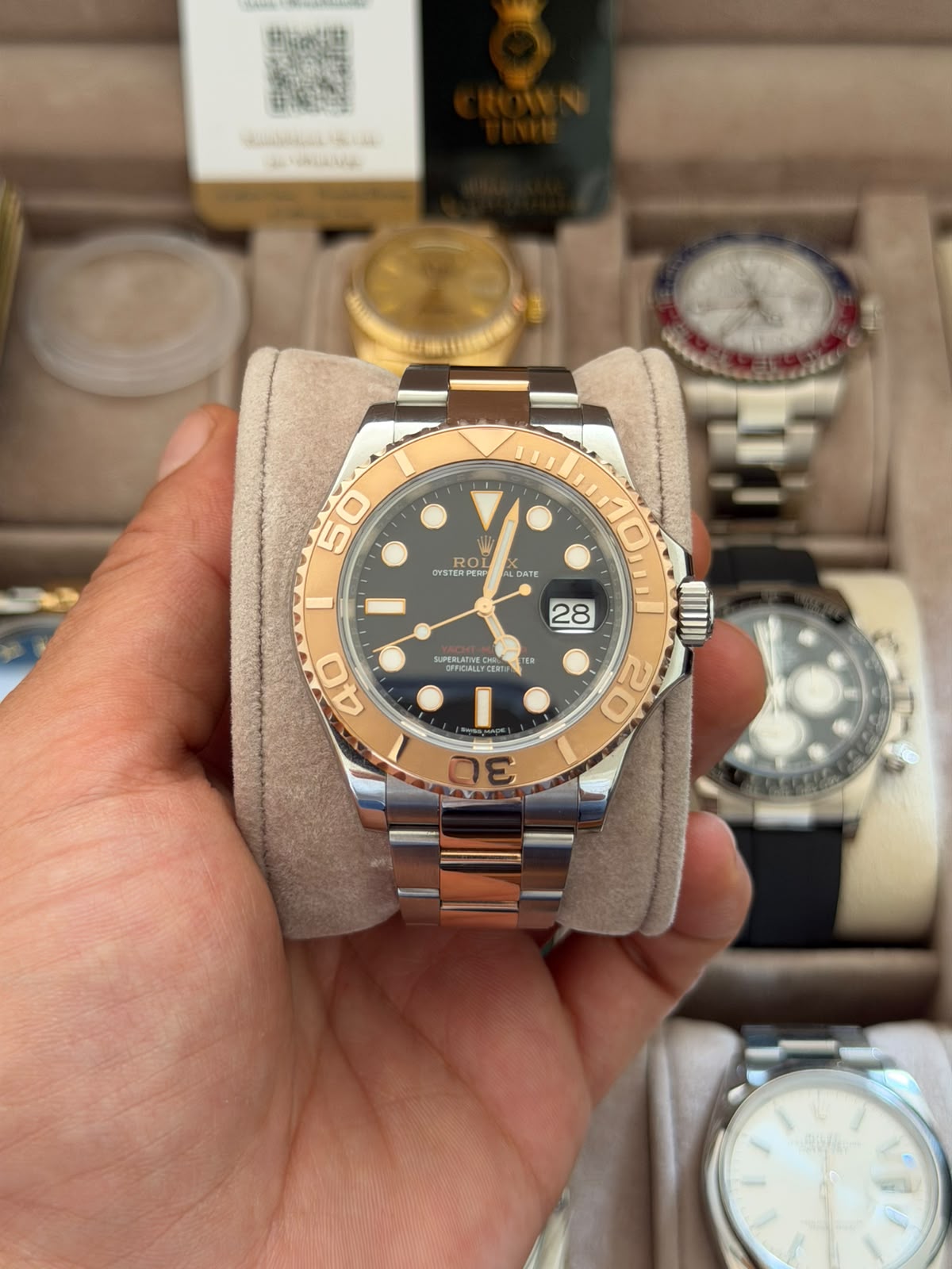 Rolex