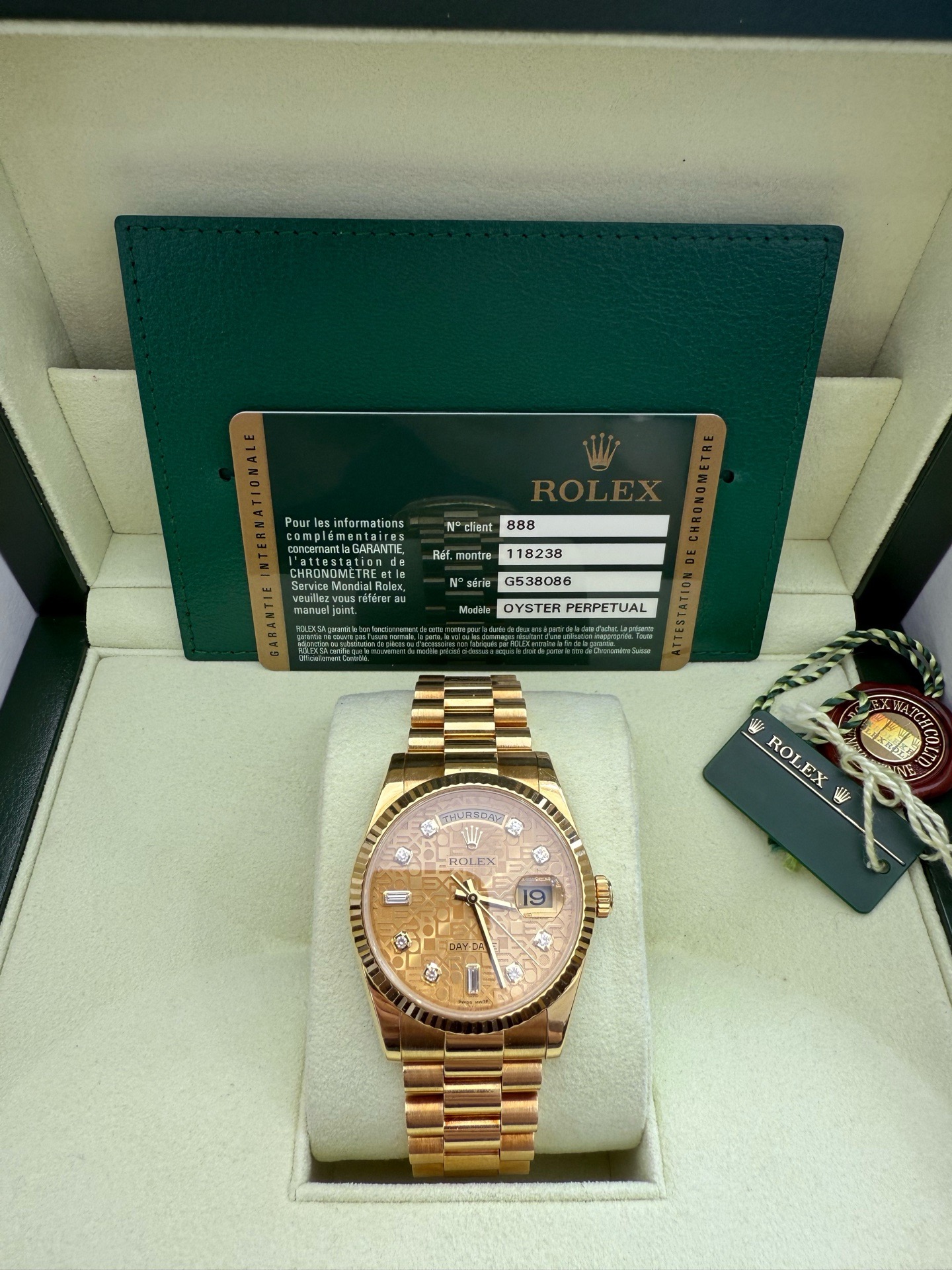 Rolex