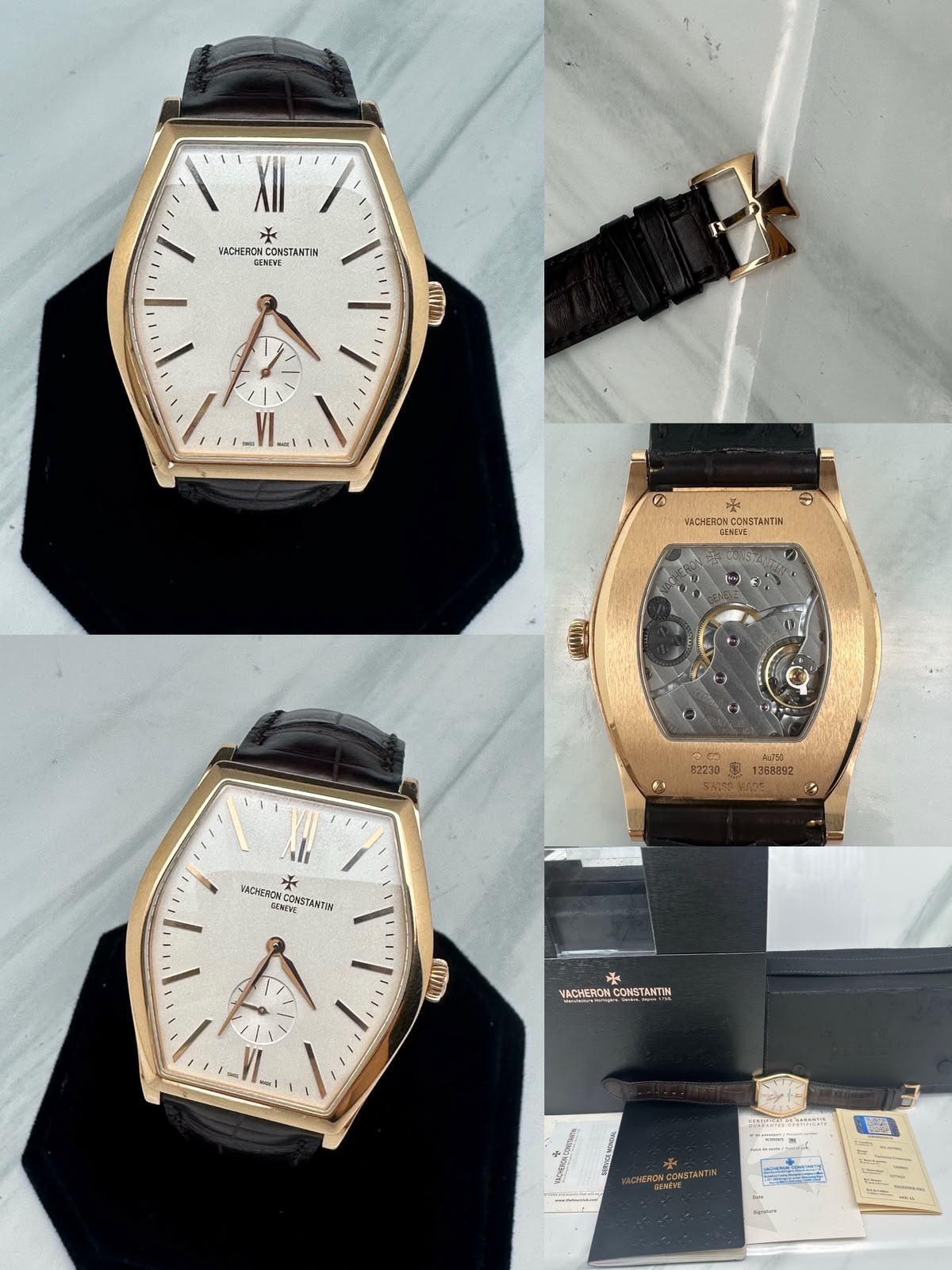 Vacheron Constantin
